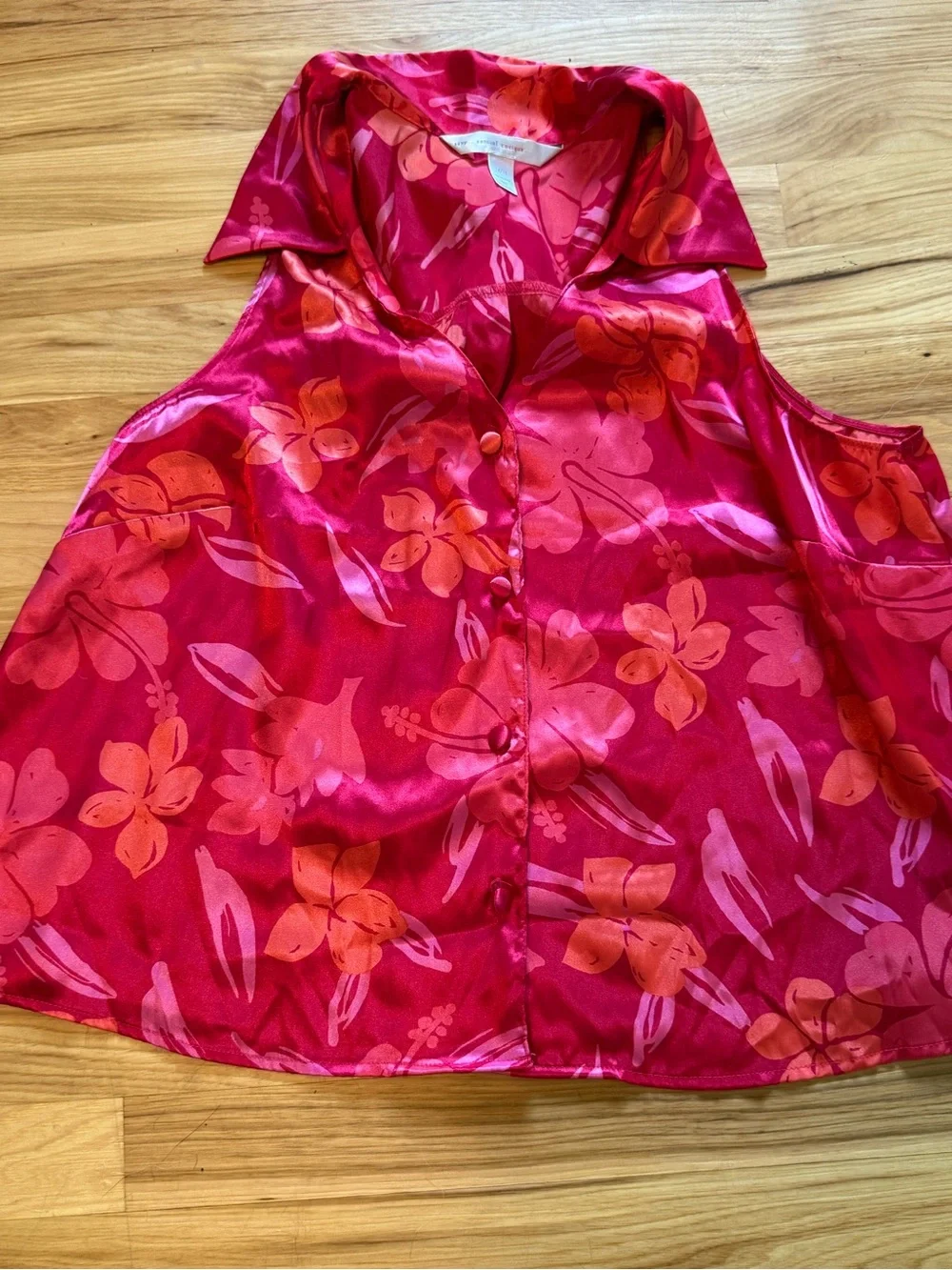 Cacique two piece